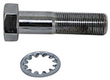 HARDBODY REAR FORK PIVOT PARTS FOR SOFTAIL