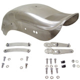 V-FACTOR FAT BOB REAR FENDER KIT FOR FXST MODELS