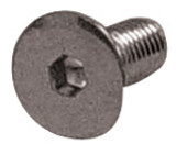 FLATHEAD ALLEN Screws Pack of 10 & BOLTS WITH 82 DEGREE TAPER
