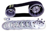 8MM BELT DRIVE/CLUTCH KITS FOR KICKSTART BIG TWIN MODELS