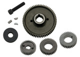 S&S Cam Gear Drive Kit Fits Harley Big Twin models 1999-2006