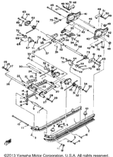 Damper 1 1980 ET340ED 888-47456-01-00