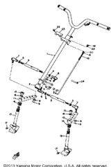 Nut 1972 SL433 95316-06700-00