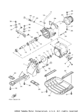 Plate 2 2020  EX (EX1050CV) F3Y-U273B-01-00