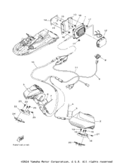 Controller, Audio 2023  VX LIMITED (VX1050AY) F4N-U81AJ-00-00