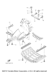 Plate 2 2016  VXR (VX1800AR) F2W-U273B-00-00
