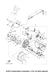 Housing 2023  EX LIMITED (EX1050DY) F4S-6152K-00-00