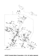 Tube 2022  GP1800R SVHO_SVHOWI (GP1800CX) F4P-6773D-00-00