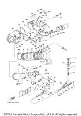 Ring, Joint 2002  GP800R (GP800AA) 66E-14712-10-8P
