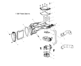 Victory Asm., Airbox 2000  Standard Cruiser (V00Cb15Ld) 1013056
