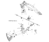 Victory Asm., Ignition Switch/Fuel Cap (Non-Vented/Calif.)Note:  Fuel Cap Also Shown On Fuel System Pg. A13, Ref. 29] 2004  Victory Vegas All Options (V04Gb16/Nc16) 4010685