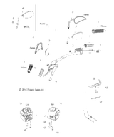 Victory Grip, Lh, Holeshot, Ness 2011  Vegas/8 Ball/Ness All Options (V11Ga36/Gb36/Gc36) 5137328 Victory Grip, Lh, Holeshot, Ness 2011  Vegas/8 Ball/Ness All Options (V11Ga36/Gb36/Gc36) 5137328