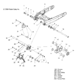 Victory Mount, Minor Pivot 2007  Jackpot/Ness All Options (V07Xb26/Bc26) 5135458-329