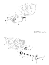 Victory Clutch, Torque Limiting 2010  Vegas/Vegas 8 Ball All Options (V10Ab26/Lb26) 3234256