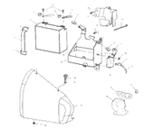 Victory Relay,Starter 1999  Standard Cruiser (V99Cb15Dbz) 2201637
