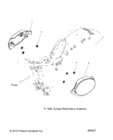 Victory Cover, Side, Rh 2016  Judge Intl (V16Mw36Ed) 5439184-1396