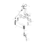 Victory Cooler, Oil, Silver 2003  Ca Touring Cruiser All Options (V03Tb16) 1240112-385