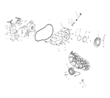 Victory Stator 2003  Ca Touring Cruiser All Options (V03Tb16) 4010436