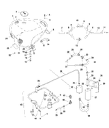 Victory Pump,Fuel 1999  Standard Cruiser (V99Cb15Lcz) 2202476