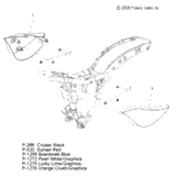 Victory Cover, Side, Lh 2009  Jackpot/Ness Jackpot All Options (V09Xb36/Xc36) 5437326-520