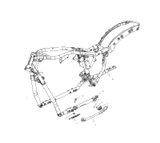 Victory Cradle, Rh, Black 2003  Victory Vegas All Options (V03Gb16) 1013888-067