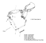 Victory Cradle, Rh 2008  Jackpot All Options (V08Bc26/Xb26) 1016079-554