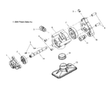 Victory Asm., Inlet Screen 2006  Victory Hammer All Options (V06Hb26) 2520495