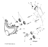 Victory Bulb, Hid 2008  Vision All Options (V08Sb36/Sd36) 4010776