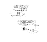 Victory Starter, Silver 2003  Ca Classic Cruiser All Options (V03Cb16) 4012419