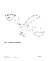 Victory Cover, Side, Lh 2016  Jackpot Intl (V16Xb36Eu) 5437326-445