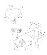 Victory Asm-Body,Throttle(California Model) 2000  Sport Cruiser (V00Cs15Le) 1253328