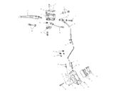 Victory M.Cyl Asm,F.Brake,14Mm 2001  Deluxe Cruiser (V01Cd15Ui) 2050079