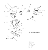 Victory Ballast, Hid 2007  Jackpot/Ness All Options (V07Xb26/Bc26) 4011410