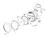 Victory Gauge,Speedo/Tach,Can (Can.) 2000  Standard Cruiser (V00Cb15Le) 3280346