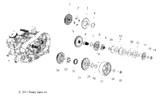 Victory Rotor, Charging 2016  Vision All Options (V16Sw36) 4012716