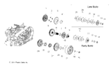 Victory Rotor, Charging 2012  Vision/Aness All Options (V12Sw36/Aw36) 4012716