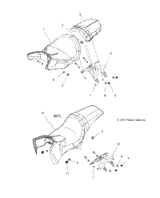 Victory Asm., Seat, Driver [Incl. 2-4] 2015  Judge Intl. All Options (V15Mw36) 2685834