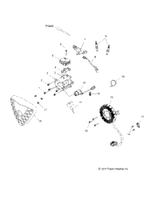 Victory Stator, Charging, 20 Mag 2017  Hammer S All Options (V17Chrab) 4015588