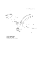 Victory Cover, Side, Lh, Lo [Kingpin 8 Ball] 2011  Kingpin All Options (V11Ca36/Cb36) 5437178-266