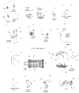 Victory Sensor, Throttle Position 2013  Judge All Options (V13Mb36) 1204321