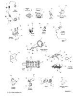 Victory Pcm, Service 2016  High Ball All Options (V16Wb36/Ww36) 4015775