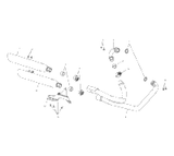 Victory Muffler, Front [Incl. 4](Can) 2003  Ca Classic Cruiser All Options (V03Cb16) 1261309