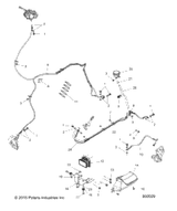 Victory Module, Abs 2016  Judge Intl (V16Mw36Ed) 2205610