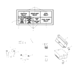 Victory Harness, Wire 2001  Deluxe Cruiser (V01Cd15Di) 2460983