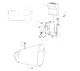 Victory Module, Electrical Control W/O Chip 2000  Sport Cruiser (V00Cs15Dd) 4010290