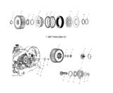 Victory Asm-Clutch 2001  Standard Cruiser (V01Cb15Lg) 1322061