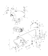 Victory Tank, Fuel (Vanilla/Carmen) 2001  Deluxe Cruiser (V01Cd15Lh) 1013342-329