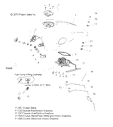 Victory Tank, Fuel, Spine 2011  Jackpot All Options (V11Xb36) 1018003-1282