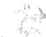 Can-Am RH Front Knuckle 2020  Maverick Sport MAX 1000R - T Regulation 706202844