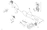 Can-Am Rear Brake Disk 2021  F3 T - Liquid Titan, (Built After Sept. 2020) 705601632
